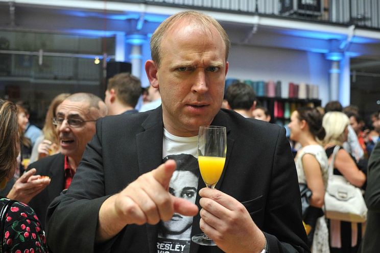 Tim Vine