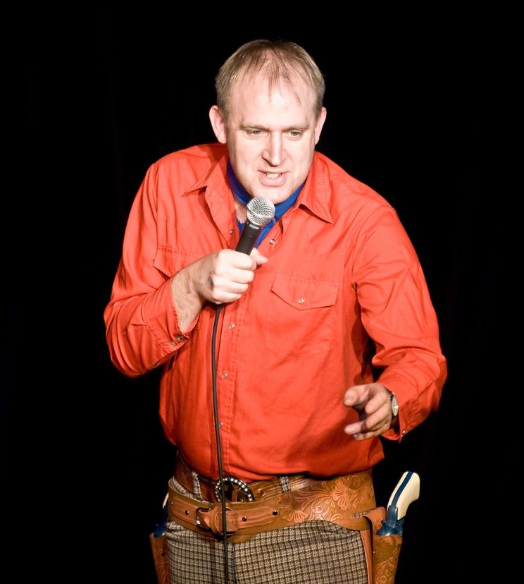 Tim Vine