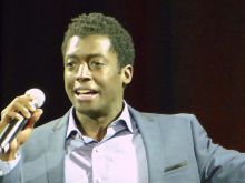 Tim Ware