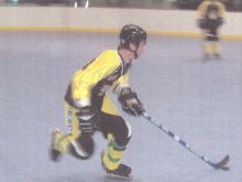 Tim Weissman