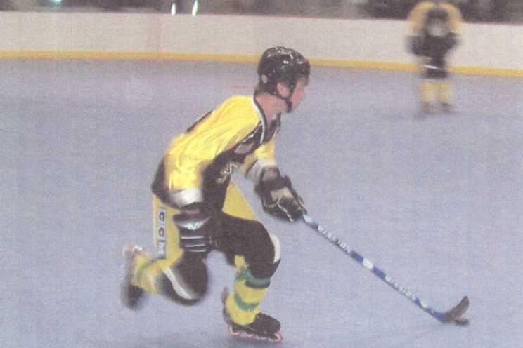 Tim Weissman