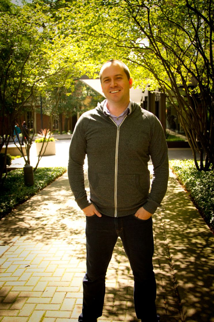 Tim Weissman