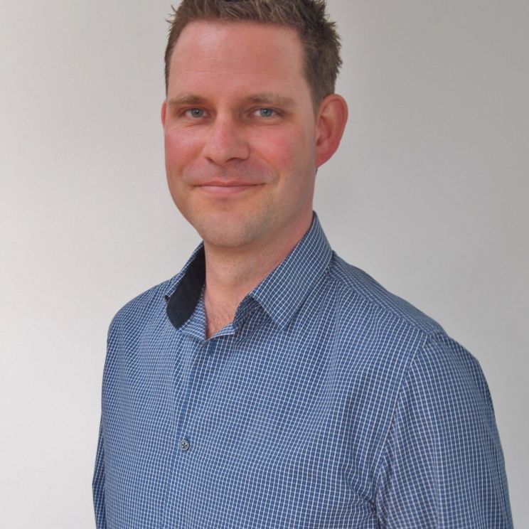 Tim Williams