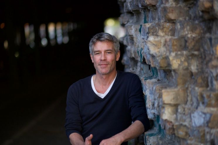 Tim Williams