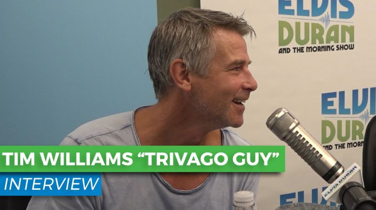 Tim Williams