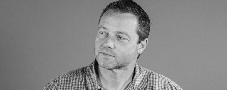 Tim Williams
