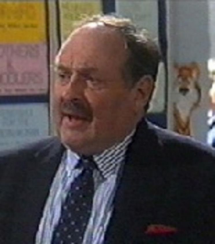 Tim Wylton
