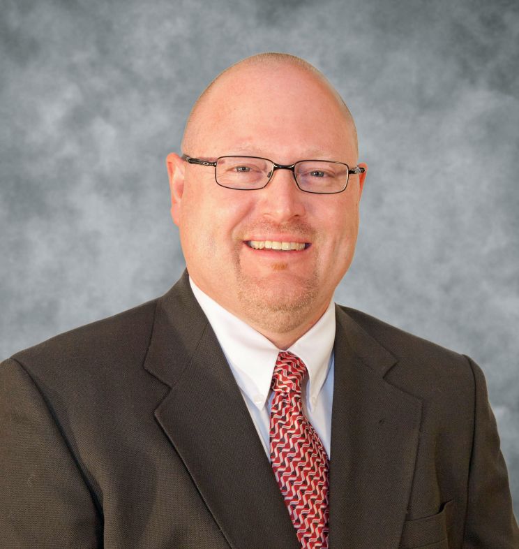 Tim Wylton