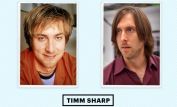 Timm Sharp