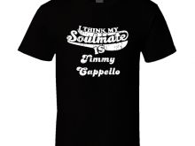 Timmy Cappello