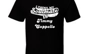 Timmy Cappello