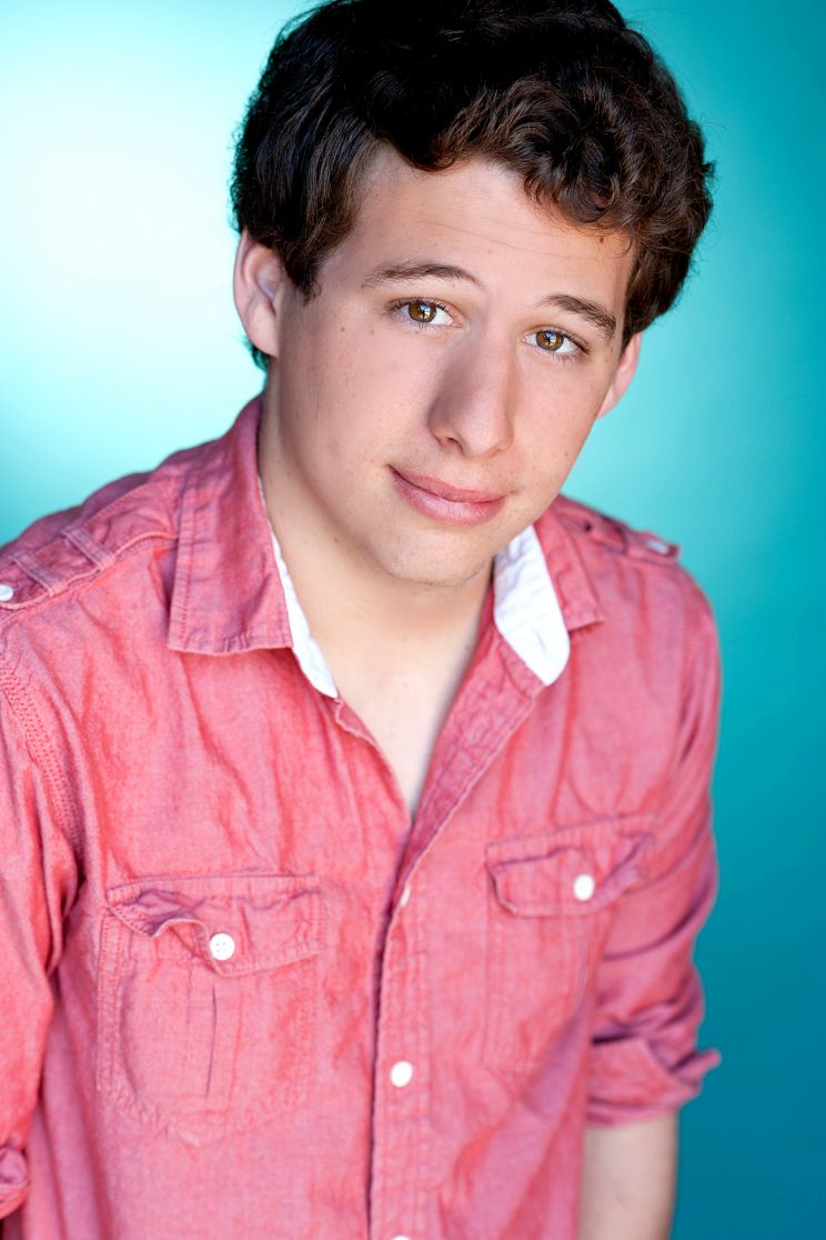 Timmy Deters
