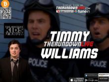 Timmy Williams