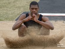 Timmy Williams