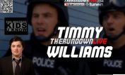 Timmy Williams