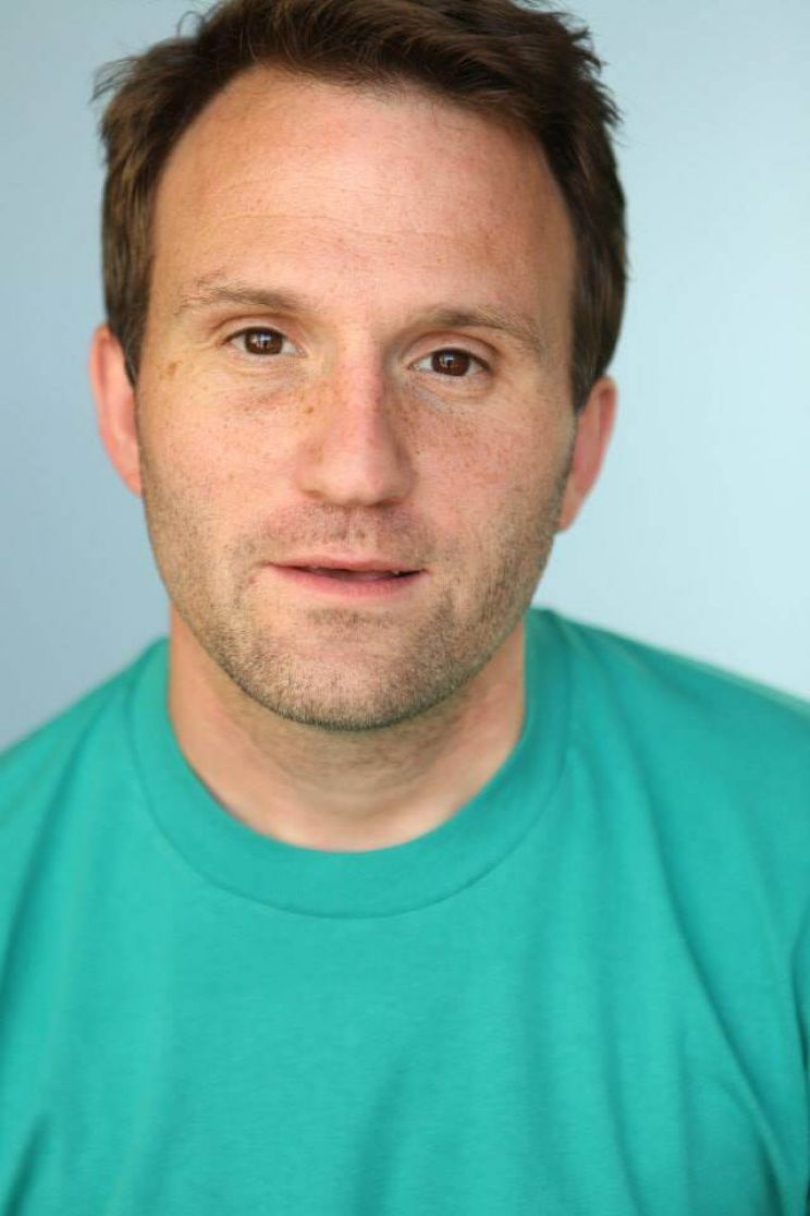 Timmy Williams