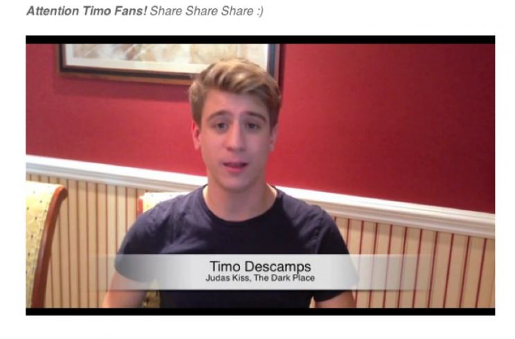 Timo Descamps