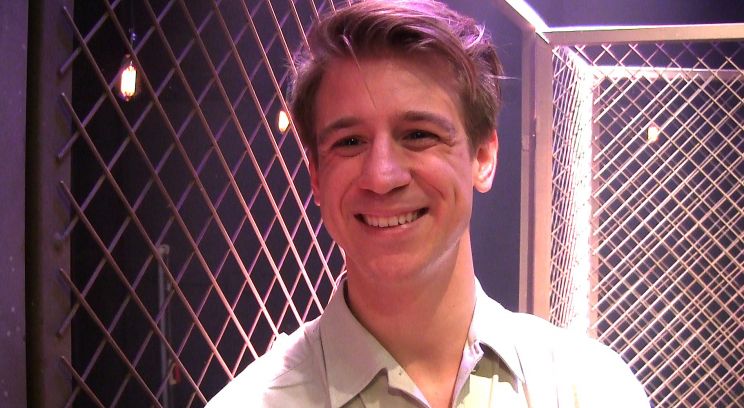Timo Descamps