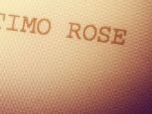 Timo Rose
