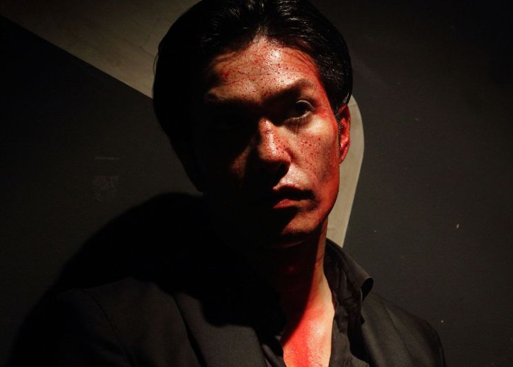 Timo Tjahjanto