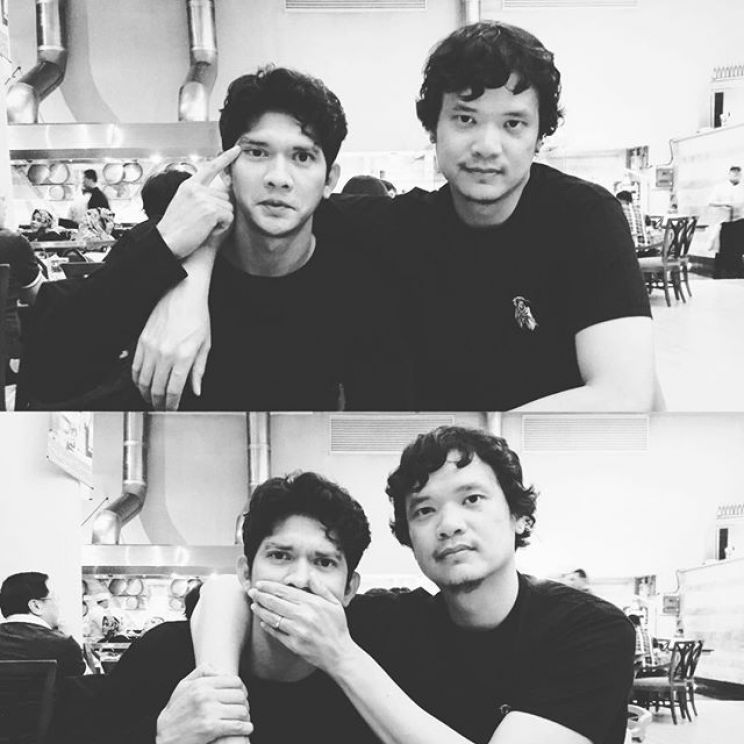 Timo Tjahjanto