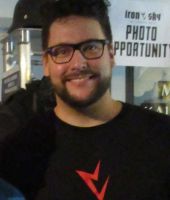 Timo Vuorensola
