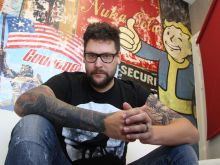 Timo Vuorensola