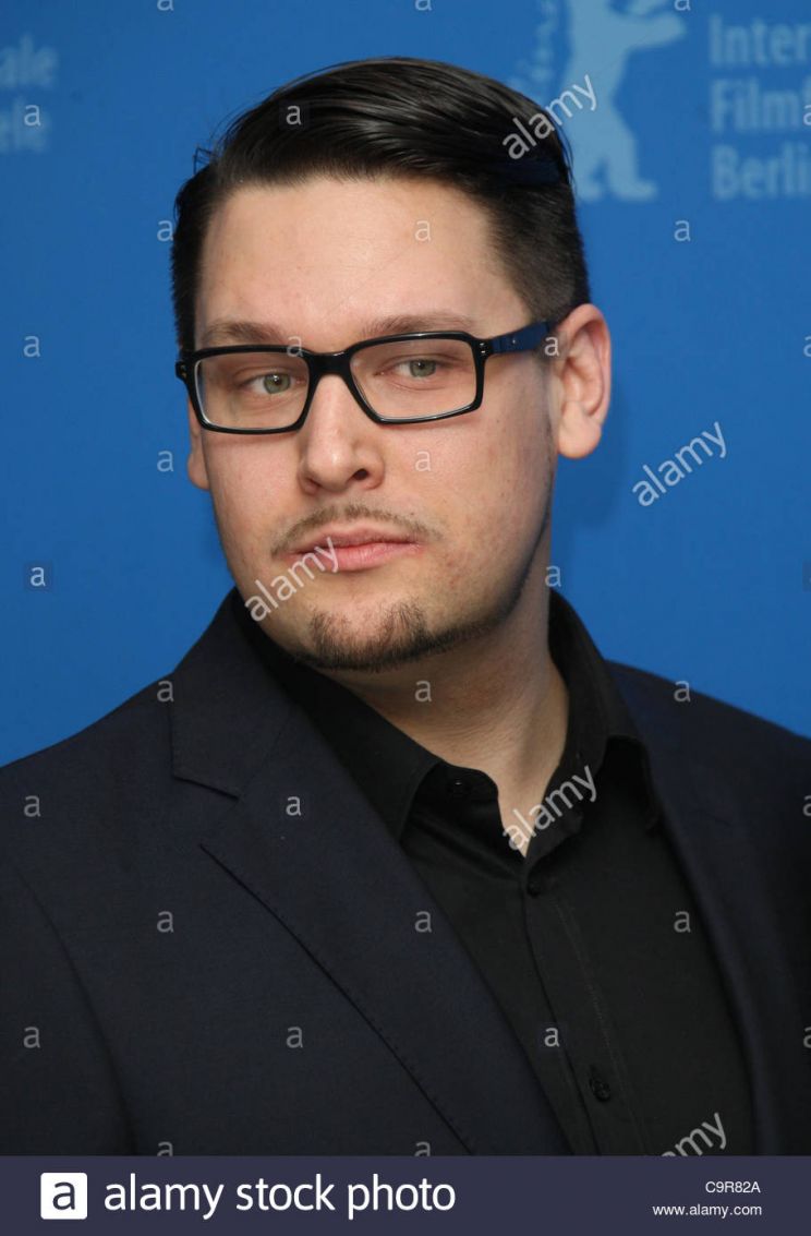 Timo Vuorensola