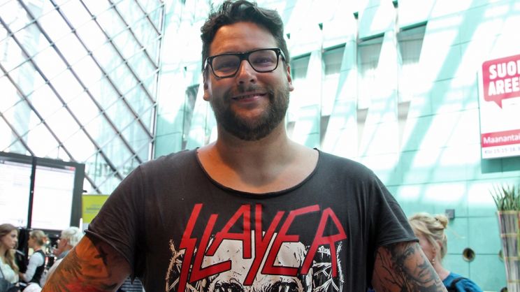 Timo Vuorensola