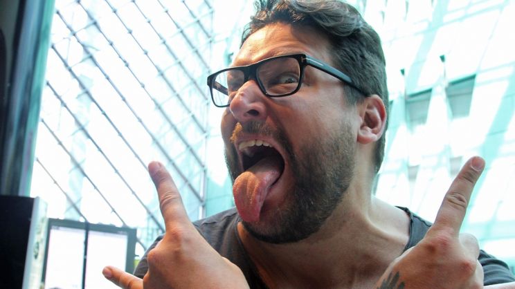 Timo Vuorensola