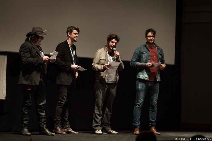 Timo Vuorensola