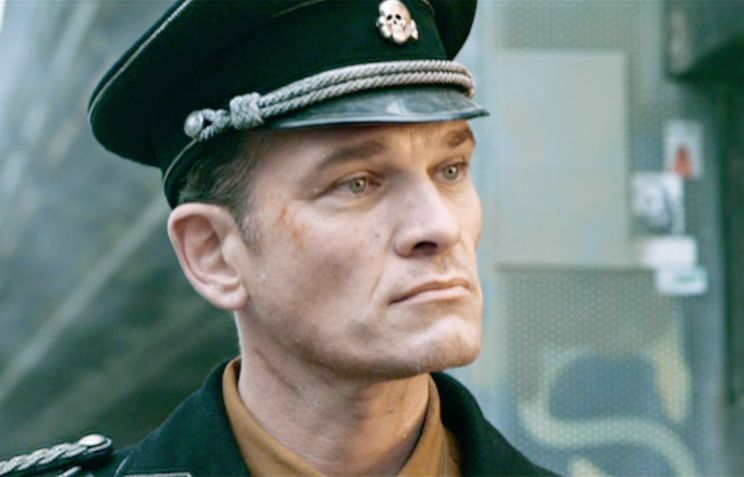 Timo Vuorensola