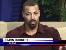 Timon Kyle Durrett