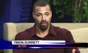 Timon Kyle Durrett