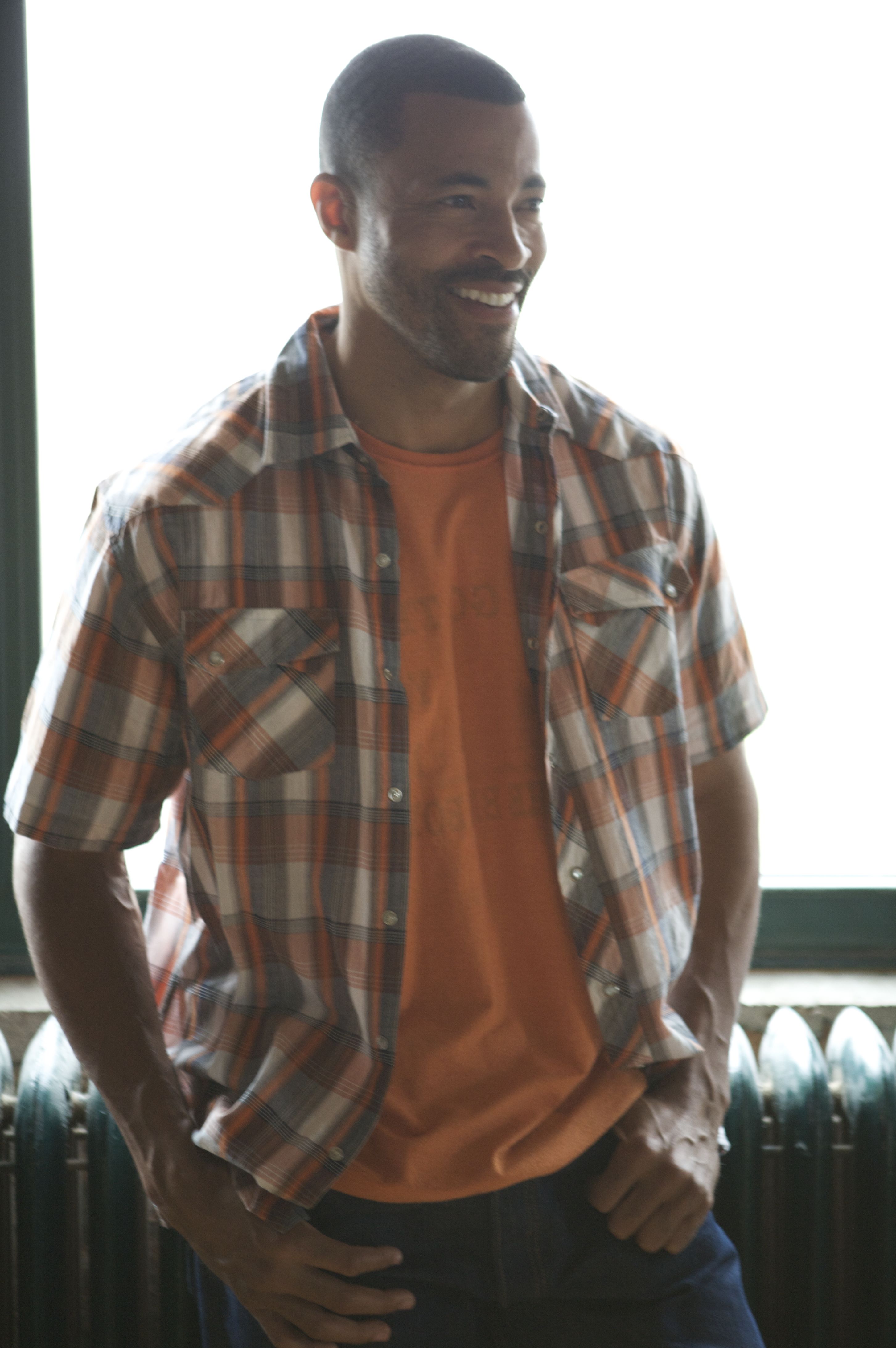 Pictures of Timon Kyle Durrett