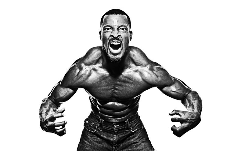 Timon Kyle Durrett