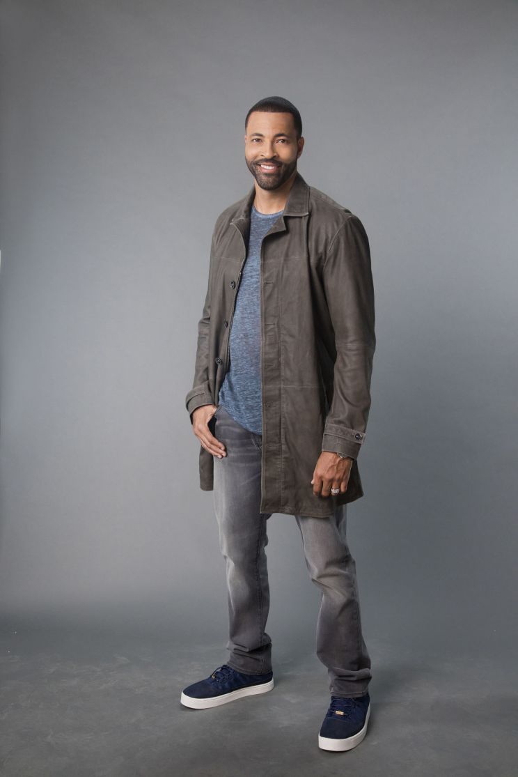 Timon Kyle Durrett