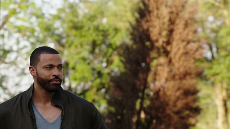 Timon Kyle Durrett