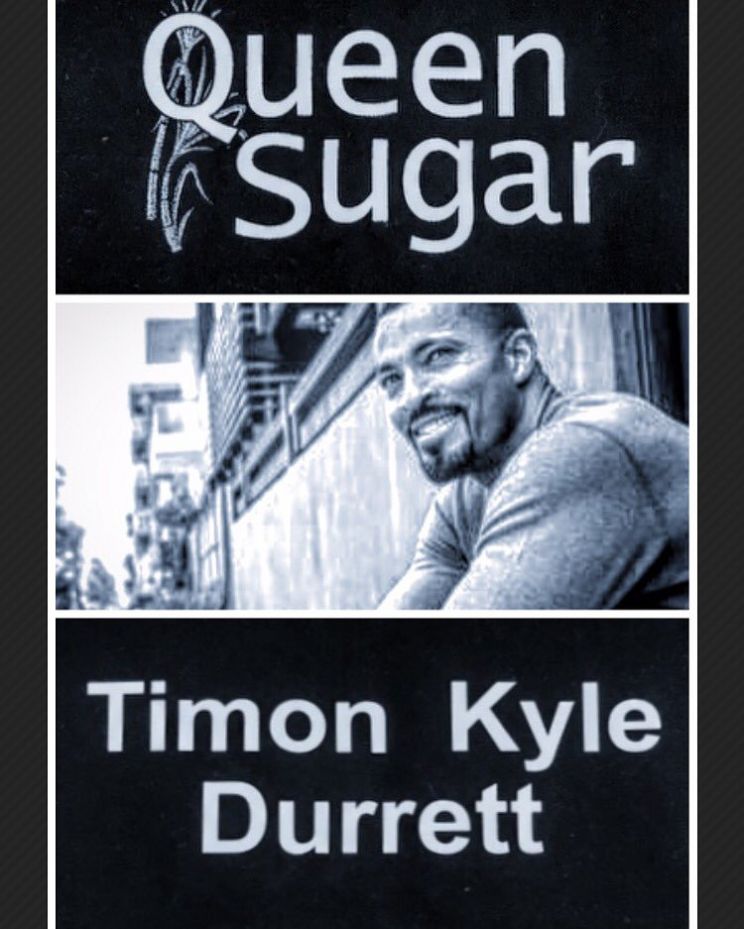 Timon Kyle Durrett