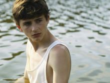 Timothée Chalamet