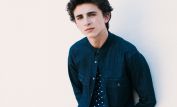 Timothée Chalamet