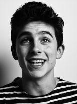 Timothée Chalamet