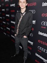 Timothée Chalamet photo