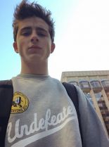Timothée Chalamet
