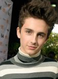 Timothée Chalamet