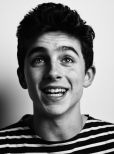 Timothée Chalamet