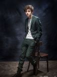 Timothée Chalamet