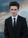 Timothée Chalamet