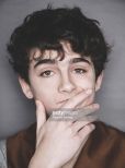 Timothée Chalamet