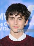 Timothée Chalamet